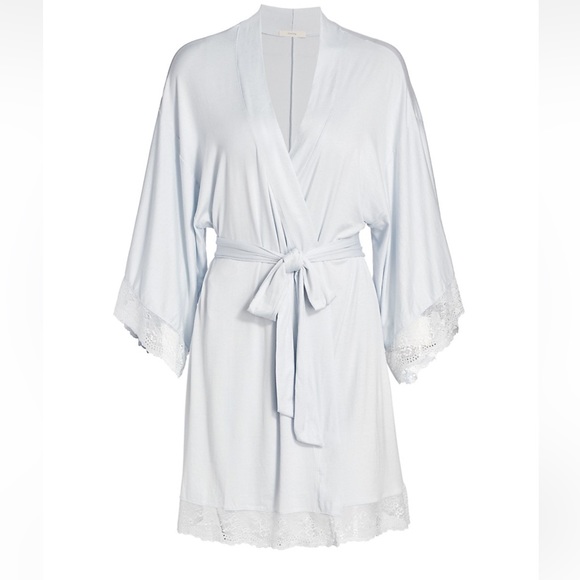 Eberjey Other - Eberjey Colette Mademoiselle Kimono Robe